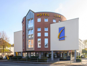  Hotel Lemp  Кёльн